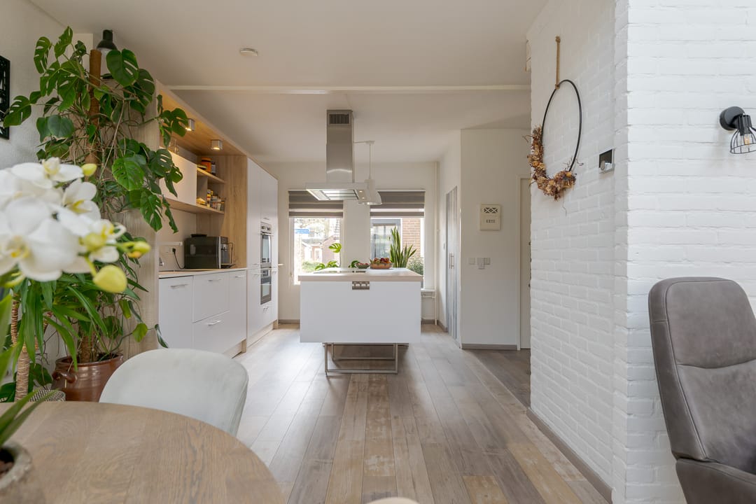 Foto 22 van Verzetslaan 77