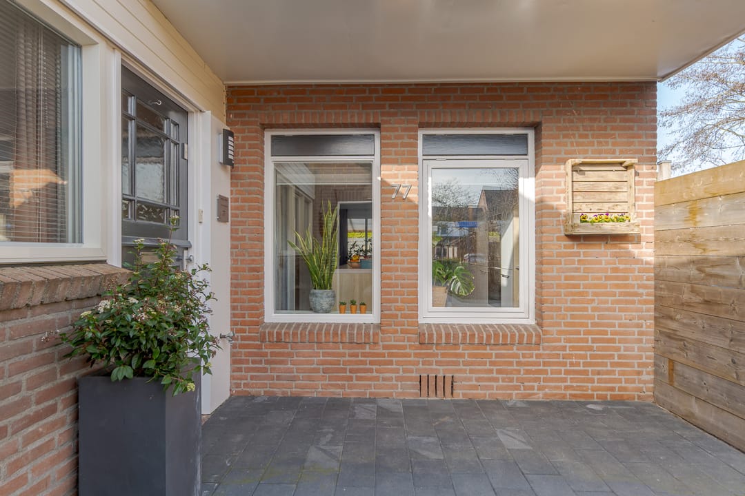 Foto 47 van Verzetslaan 77