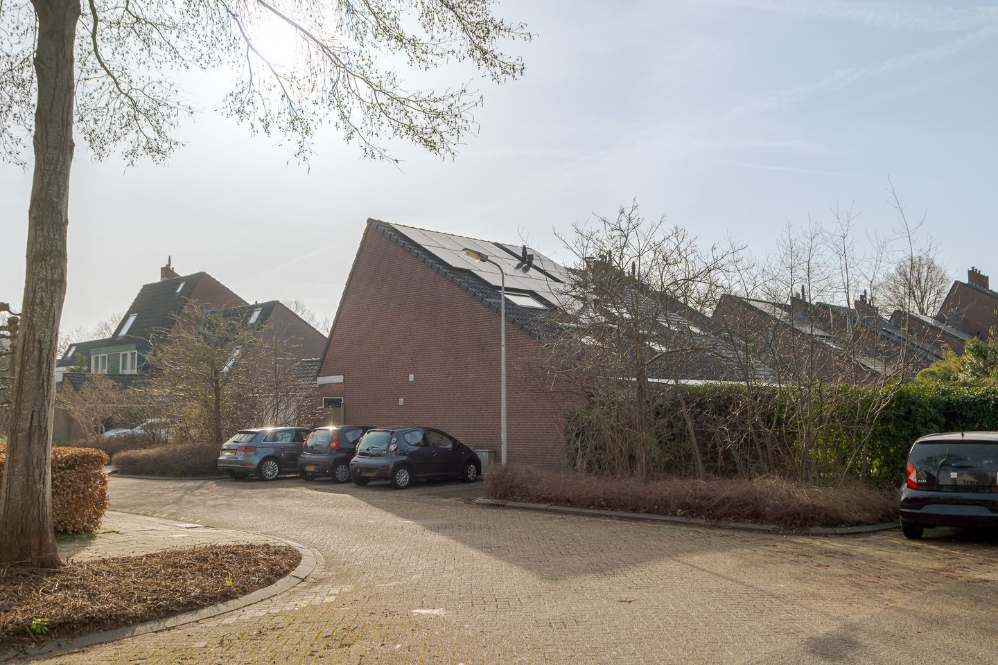 Foto 50 van Verzetslaan 77