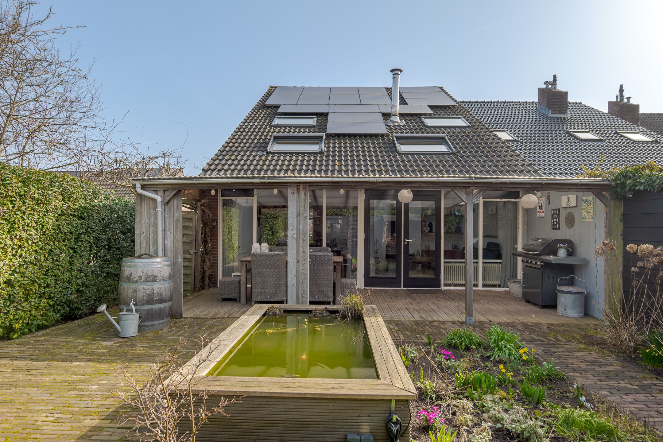 Foto 21 van Verzetslaan 77