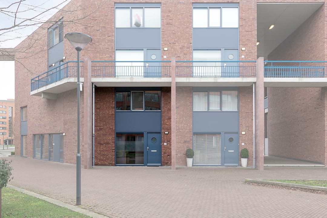 Foto 1 van 't Cour 30