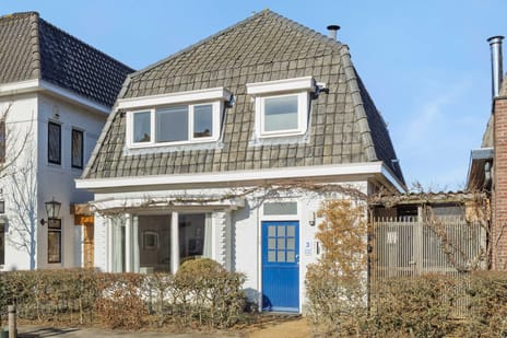 Wilhelminalaan thumbnail
