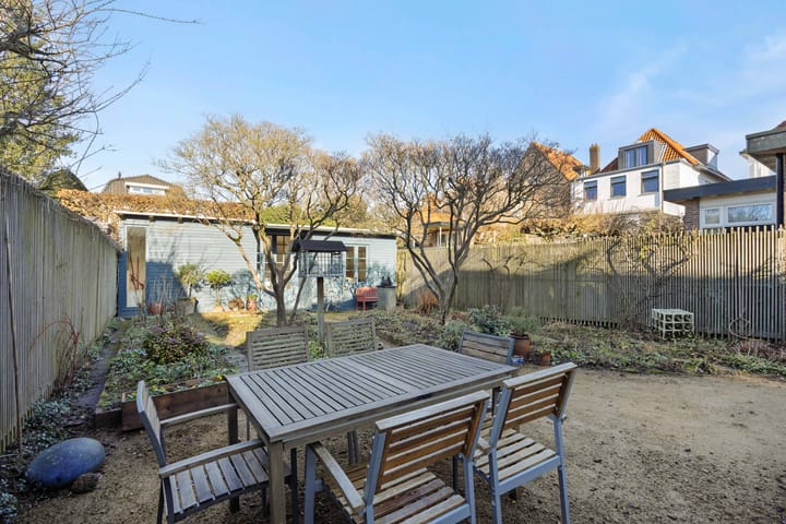 Foto 2 van Wilhelminalaan 3