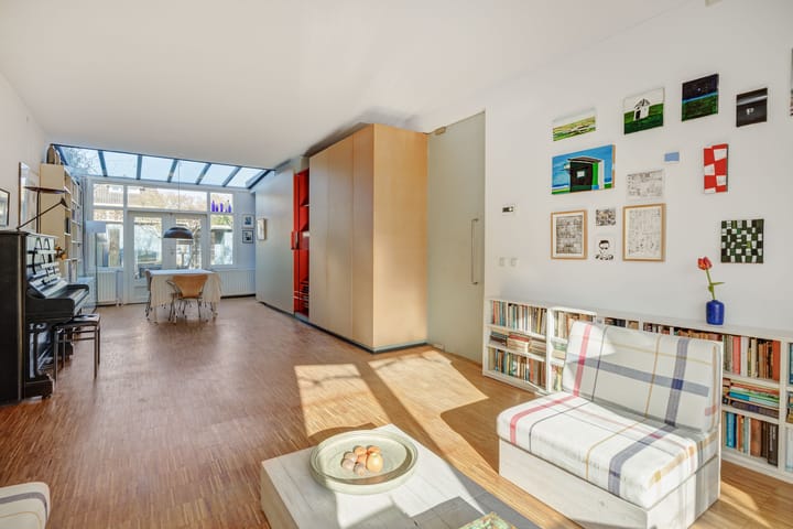 Foto 3 van Wilhelminalaan 3