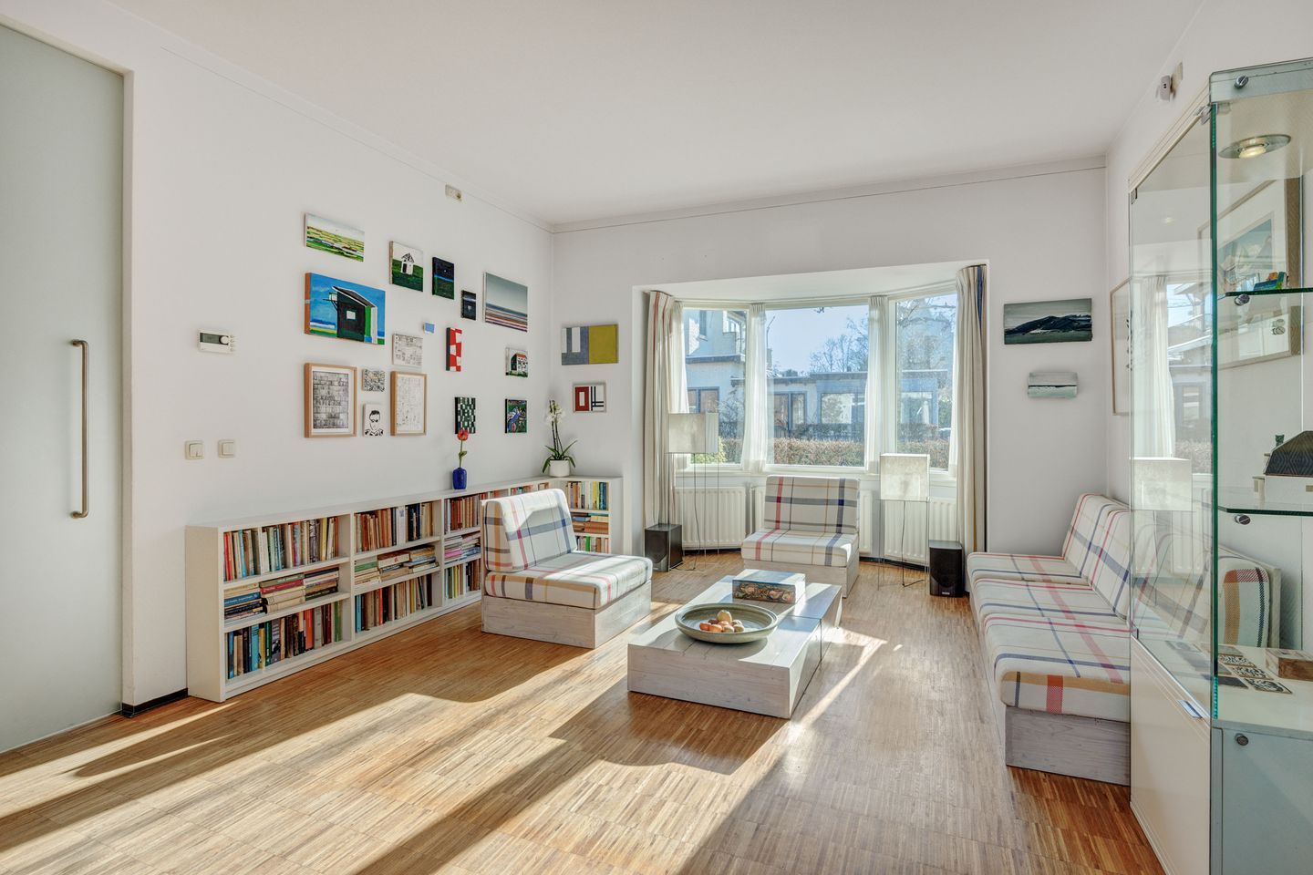 Foto 4 van Wilhelminalaan 3