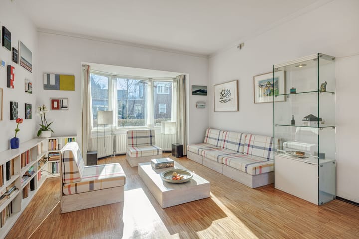 Foto 5 van Wilhelminalaan 3