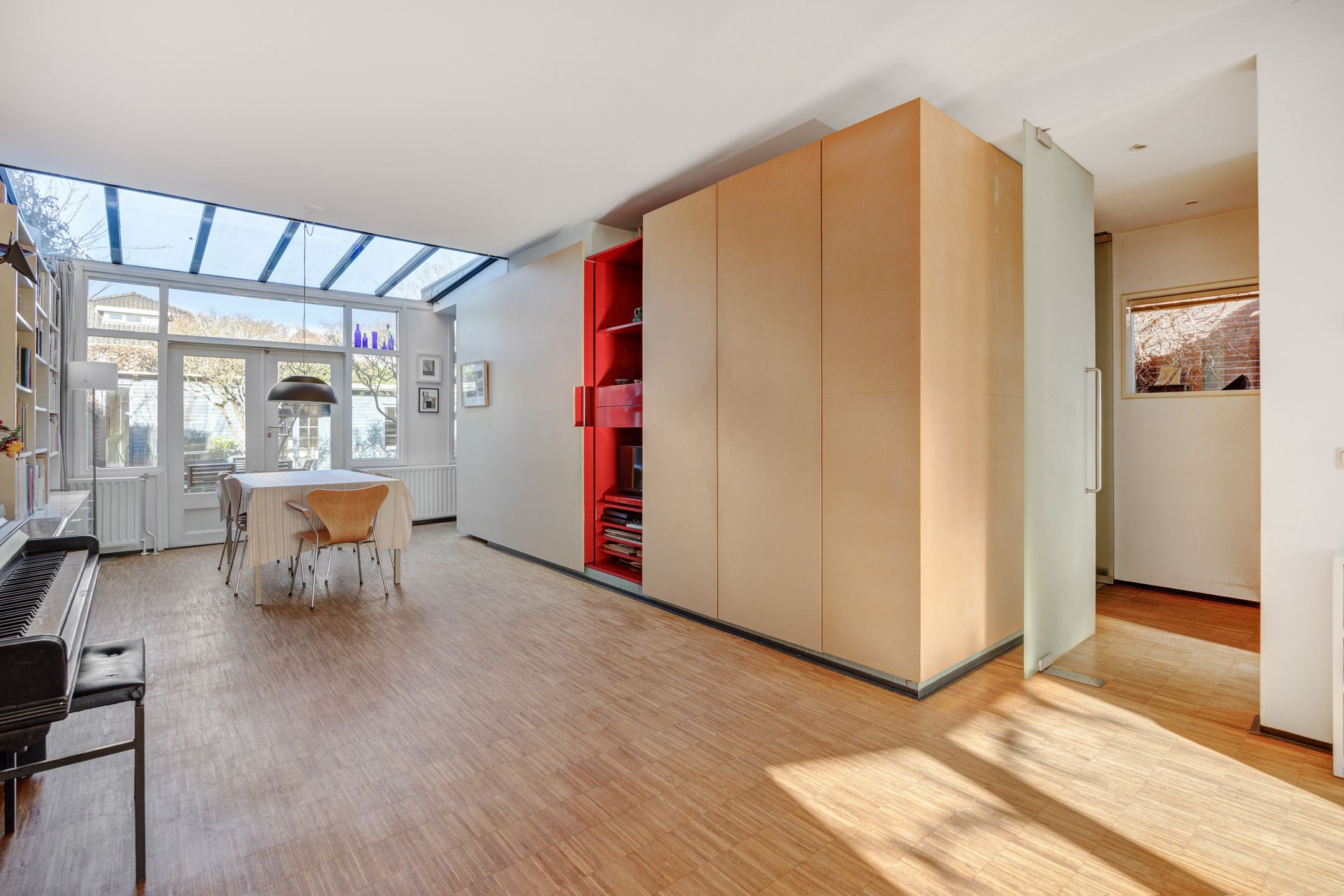 Foto 6 van Wilhelminalaan 3