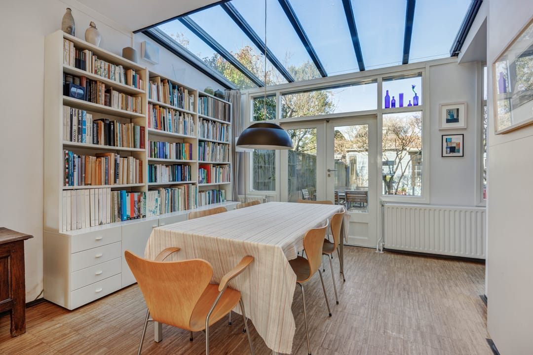 Foto 7 van Wilhelminalaan 3