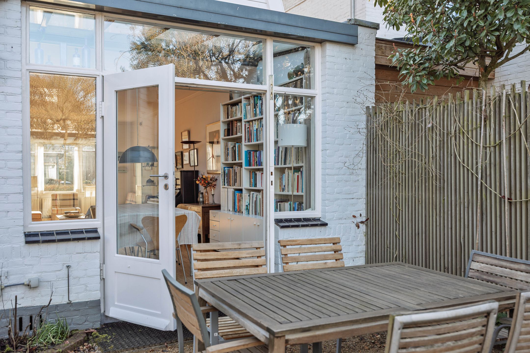 Foto 21 van Wilhelminalaan 3