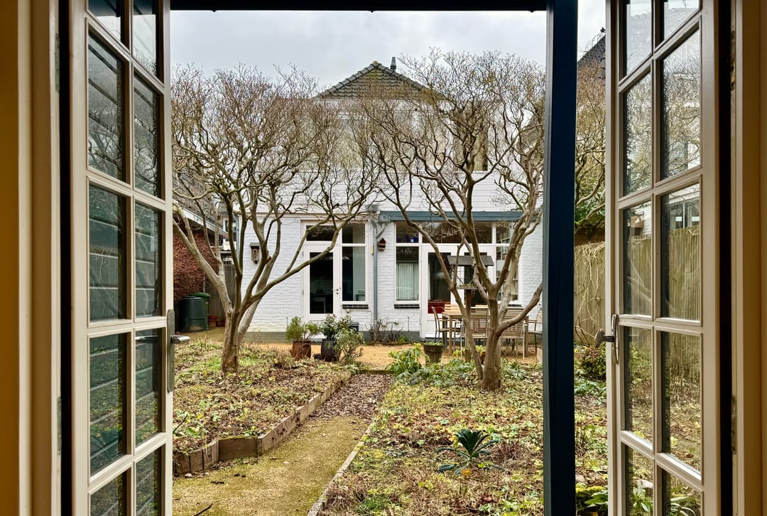 Foto 17 van Wilhelminalaan 3