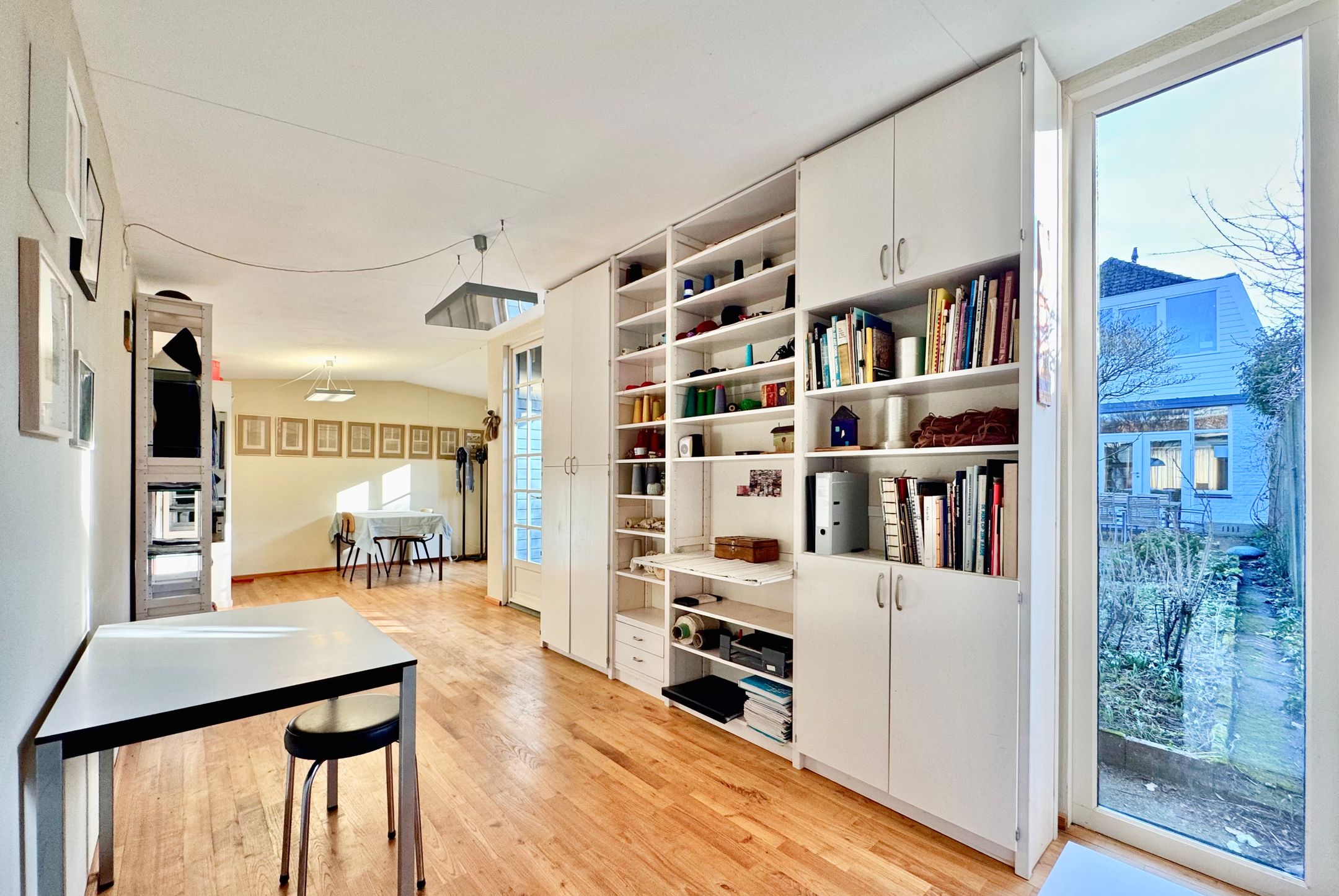 Foto 15 van Wilhelminalaan 3