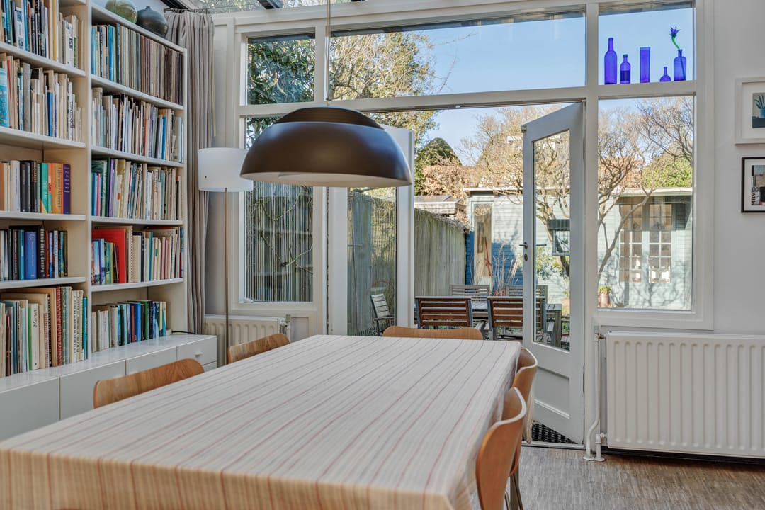 Foto 11 van Wilhelminalaan 3