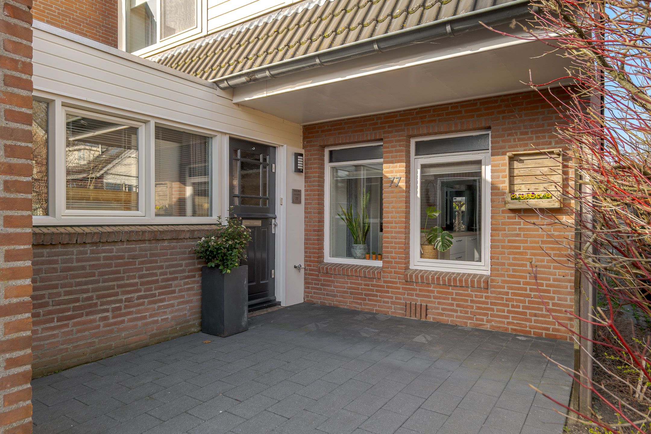 Foto 48 van Verzetslaan 77