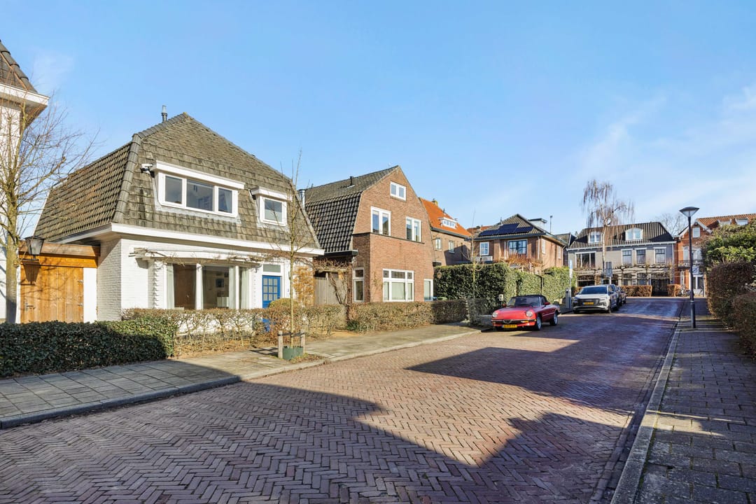 Foto 37 van Wilhelminalaan 3