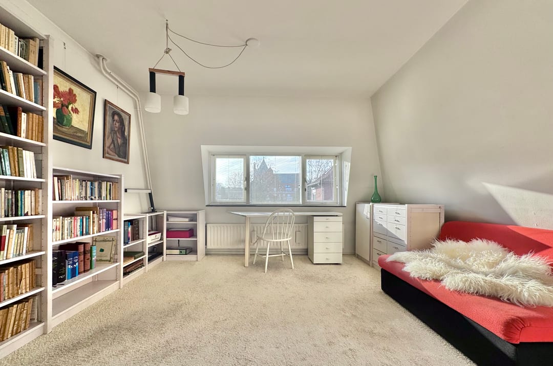 Foto 32 van Wilhelminalaan 3