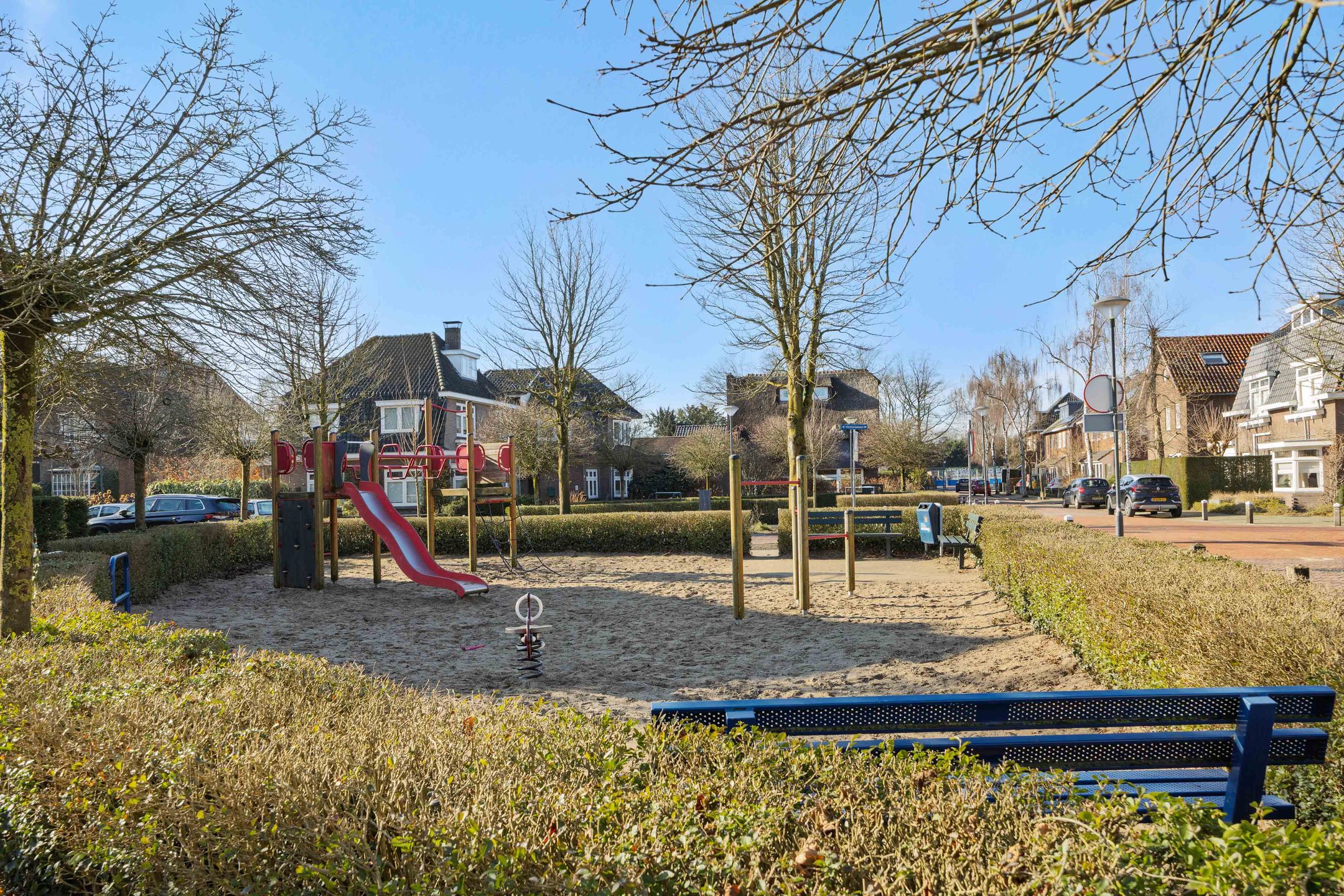 Foto 39 van Wilhelminalaan 3