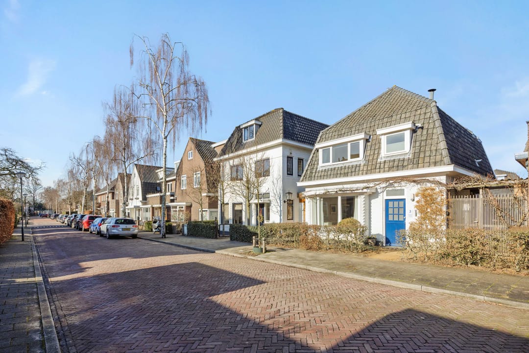 Foto 38 van Wilhelminalaan 3