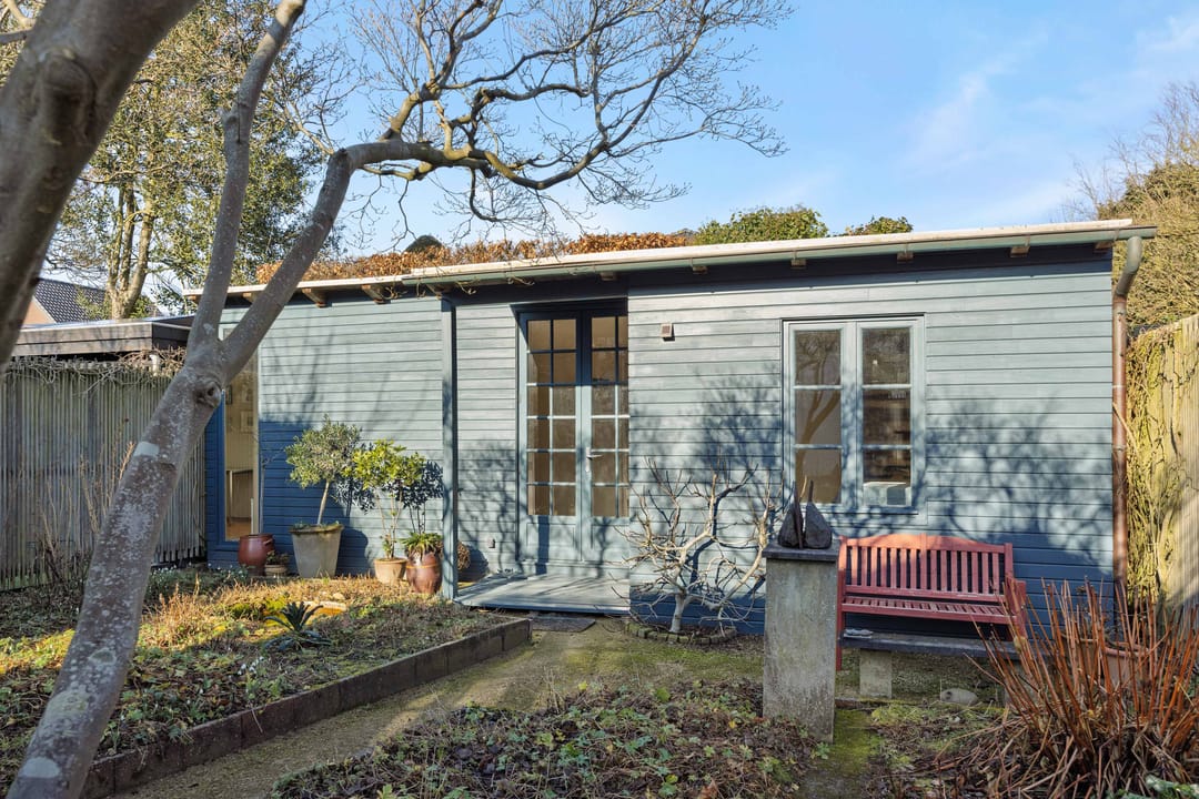 Foto 13 van Wilhelminalaan 3