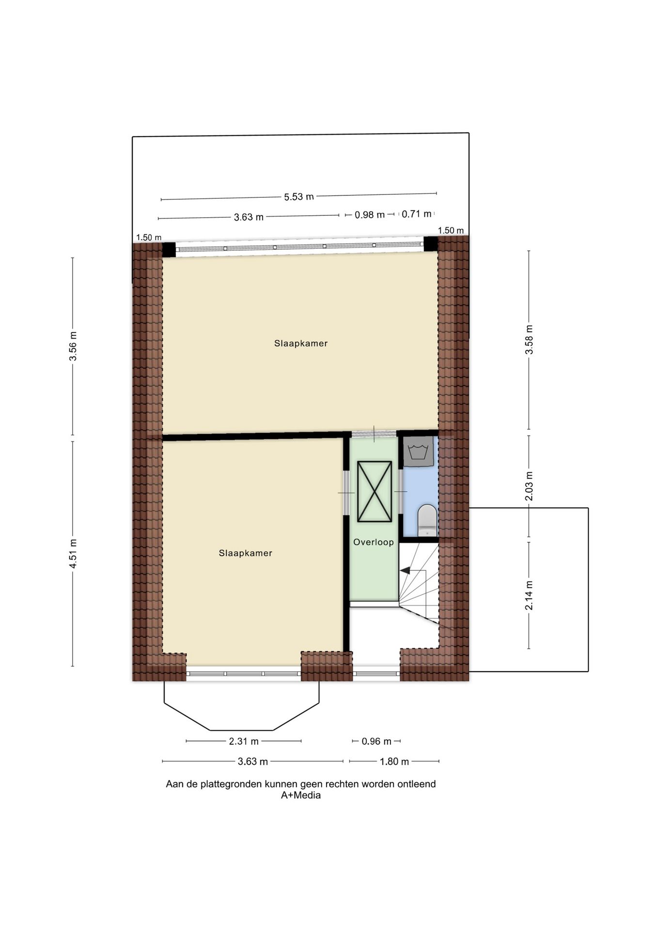 Foto 42 van Wilhelminalaan 3