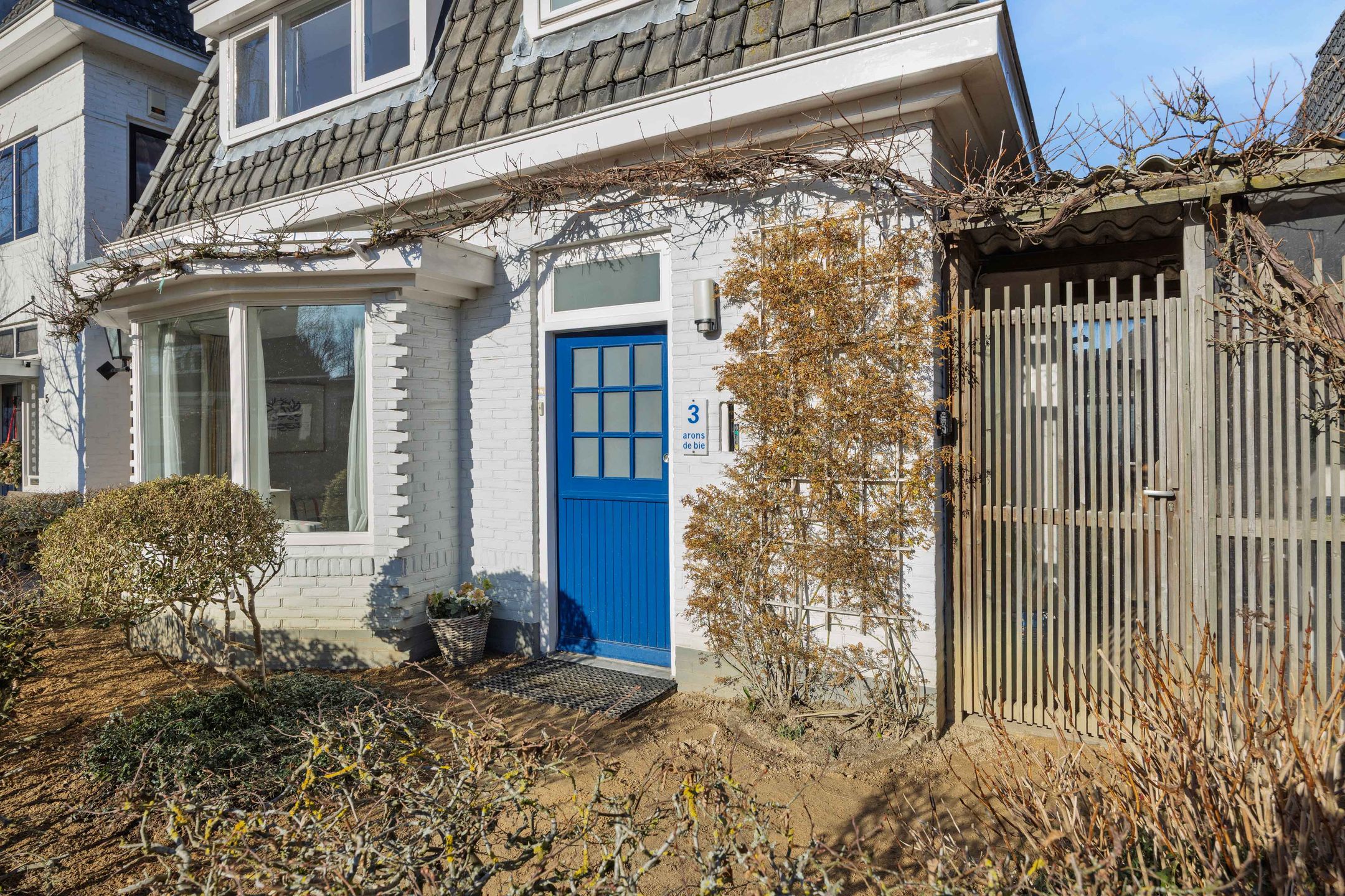 Foto 36 van Wilhelminalaan 3