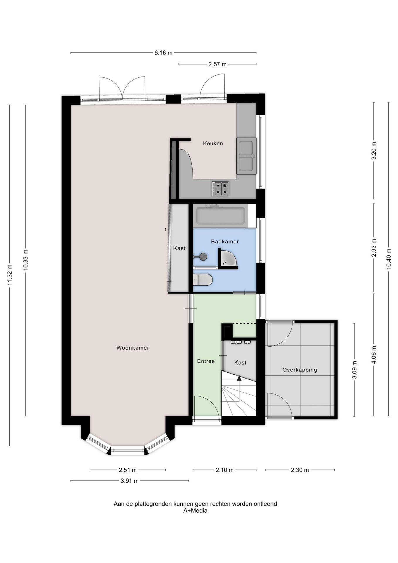 Foto 40 van Wilhelminalaan 3