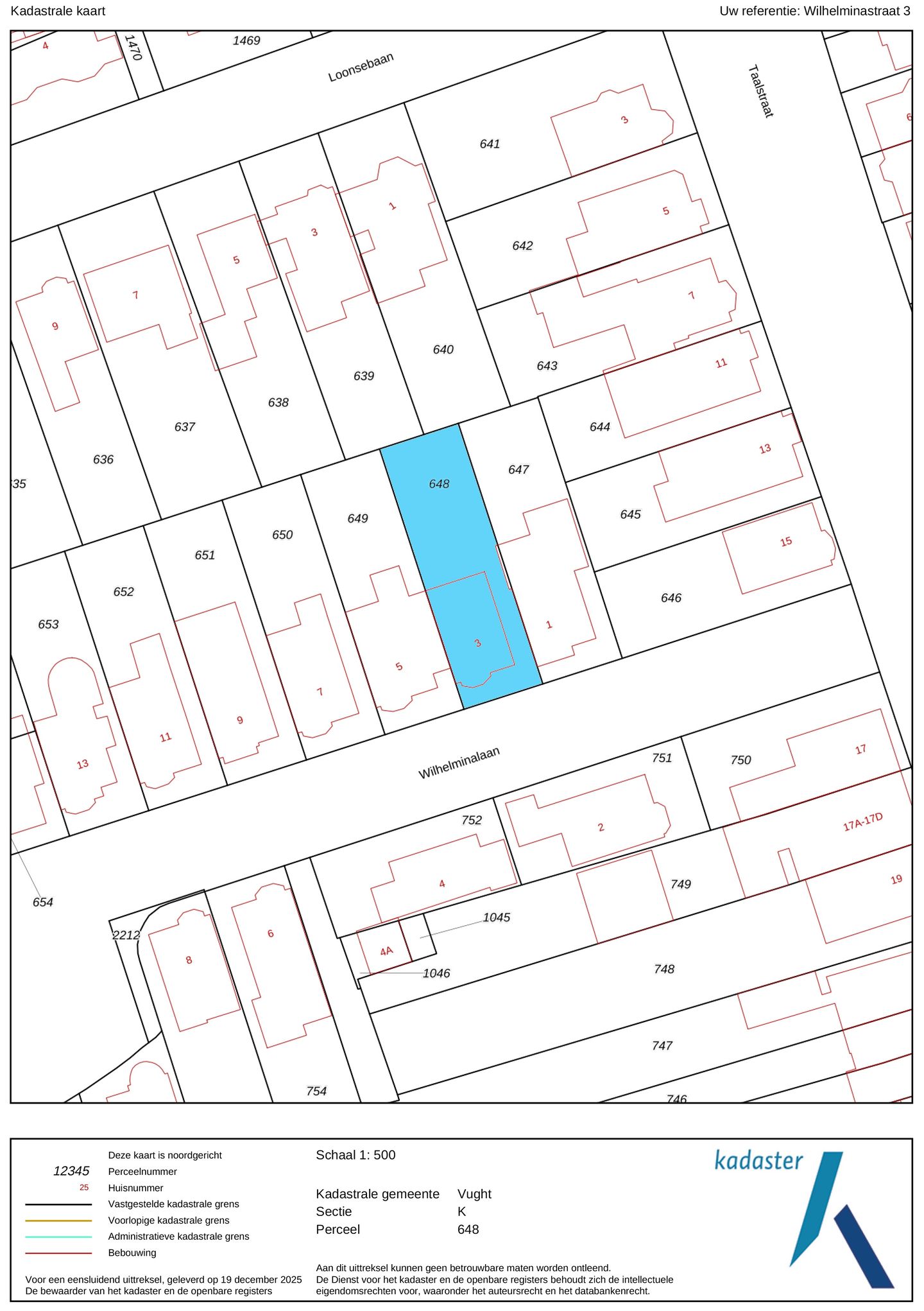 Foto 44 van Wilhelminalaan 3