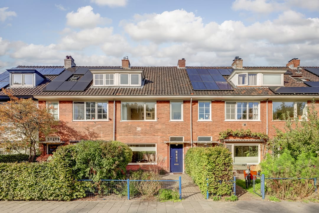 Foto 1 van Schavenmolenstraat 49
