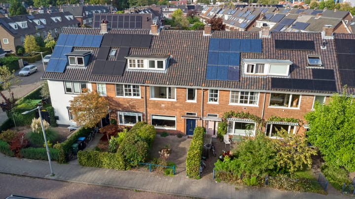 Foto 4 van Schavenmolenstraat 49