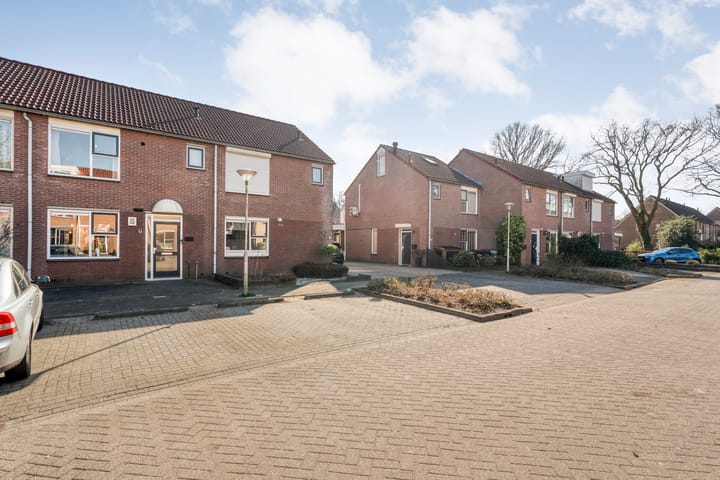 Foto 2 van Boterbloem 61