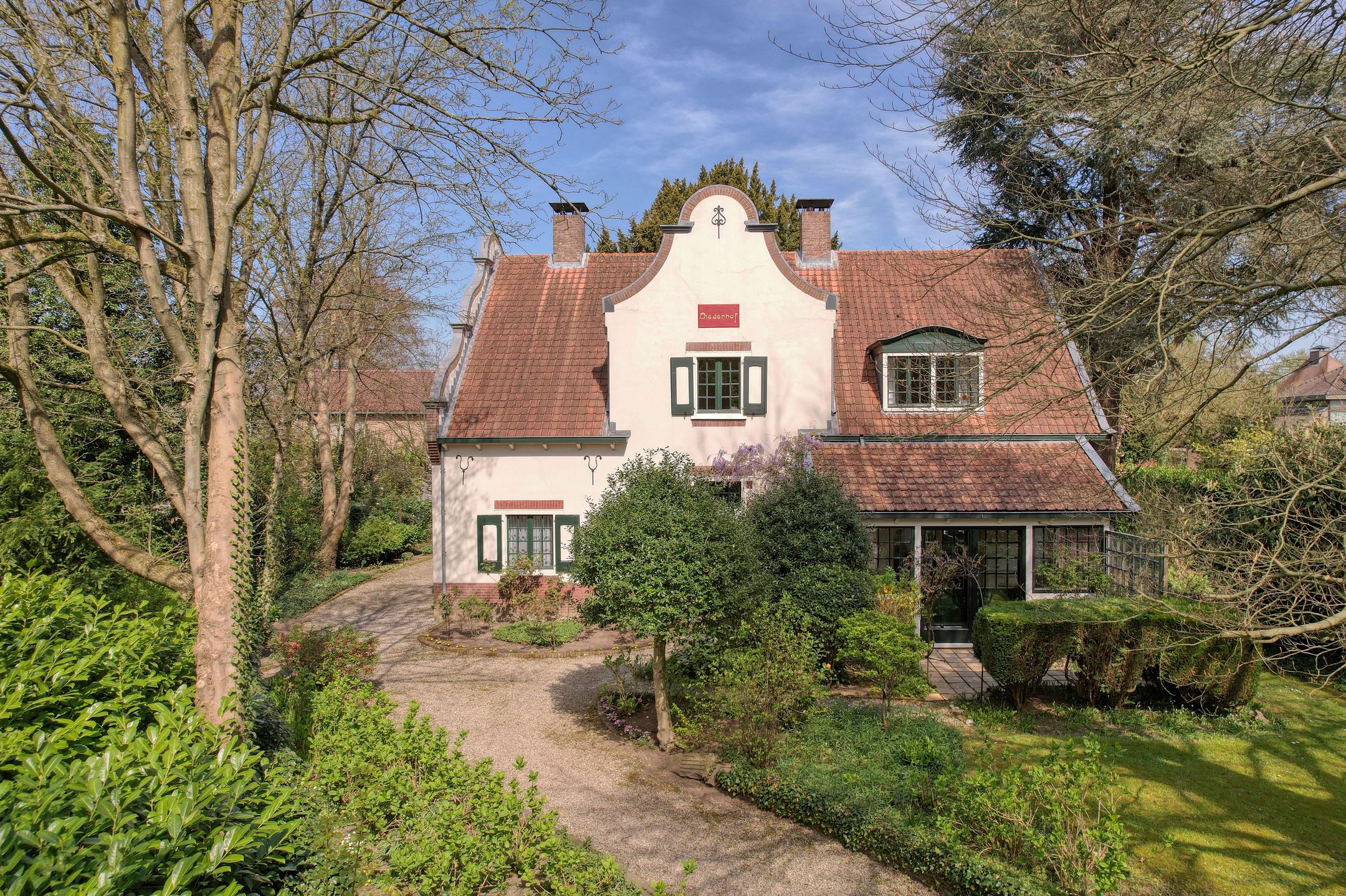 Generaal Foulkesweg 85 