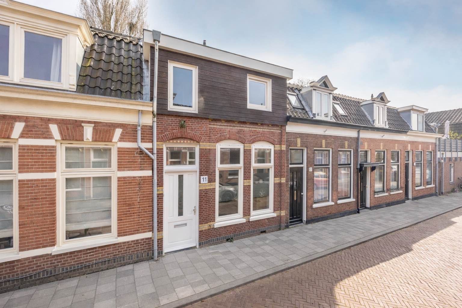 Weversstraat 11 