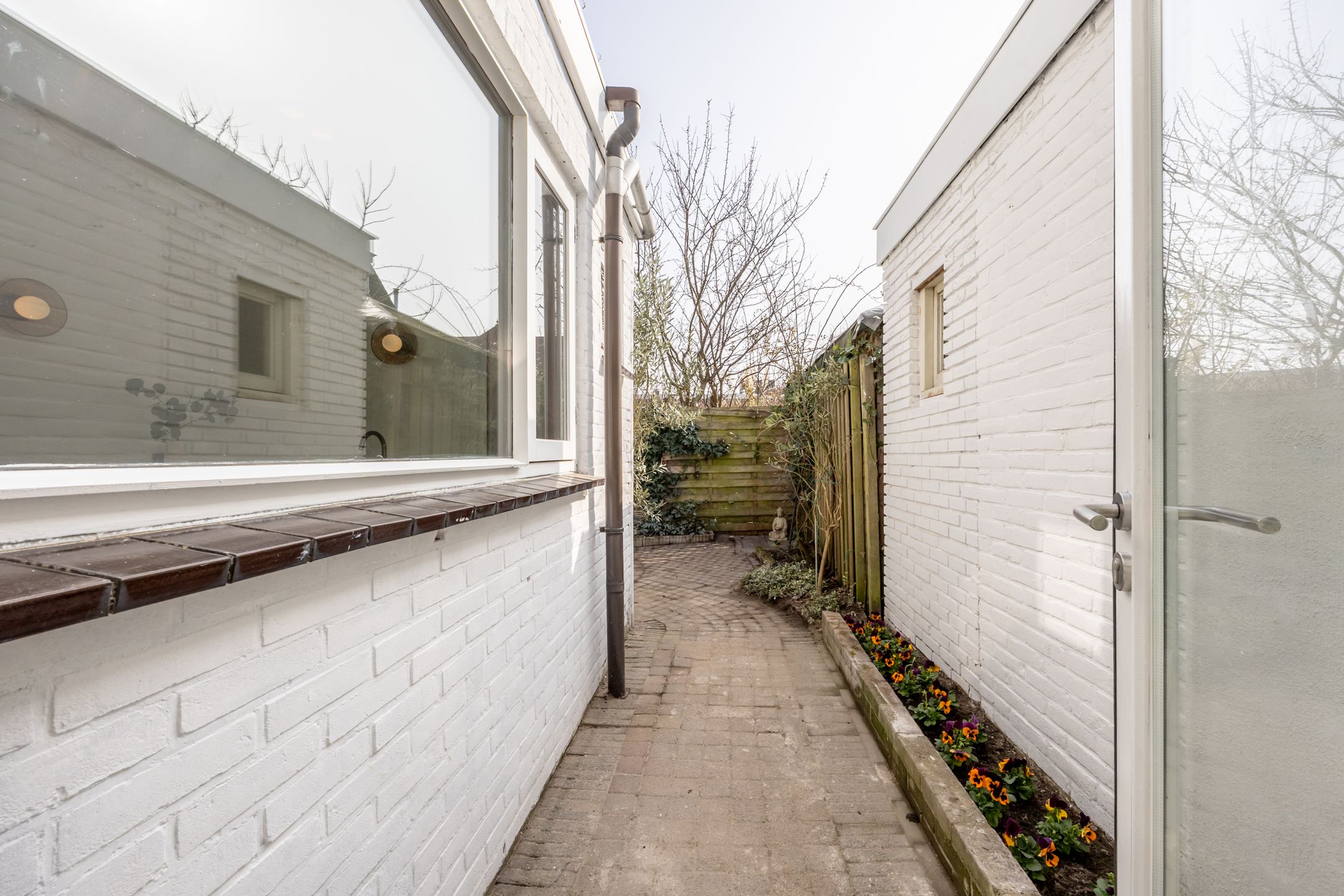 Foto 9 van Weversstraat 11