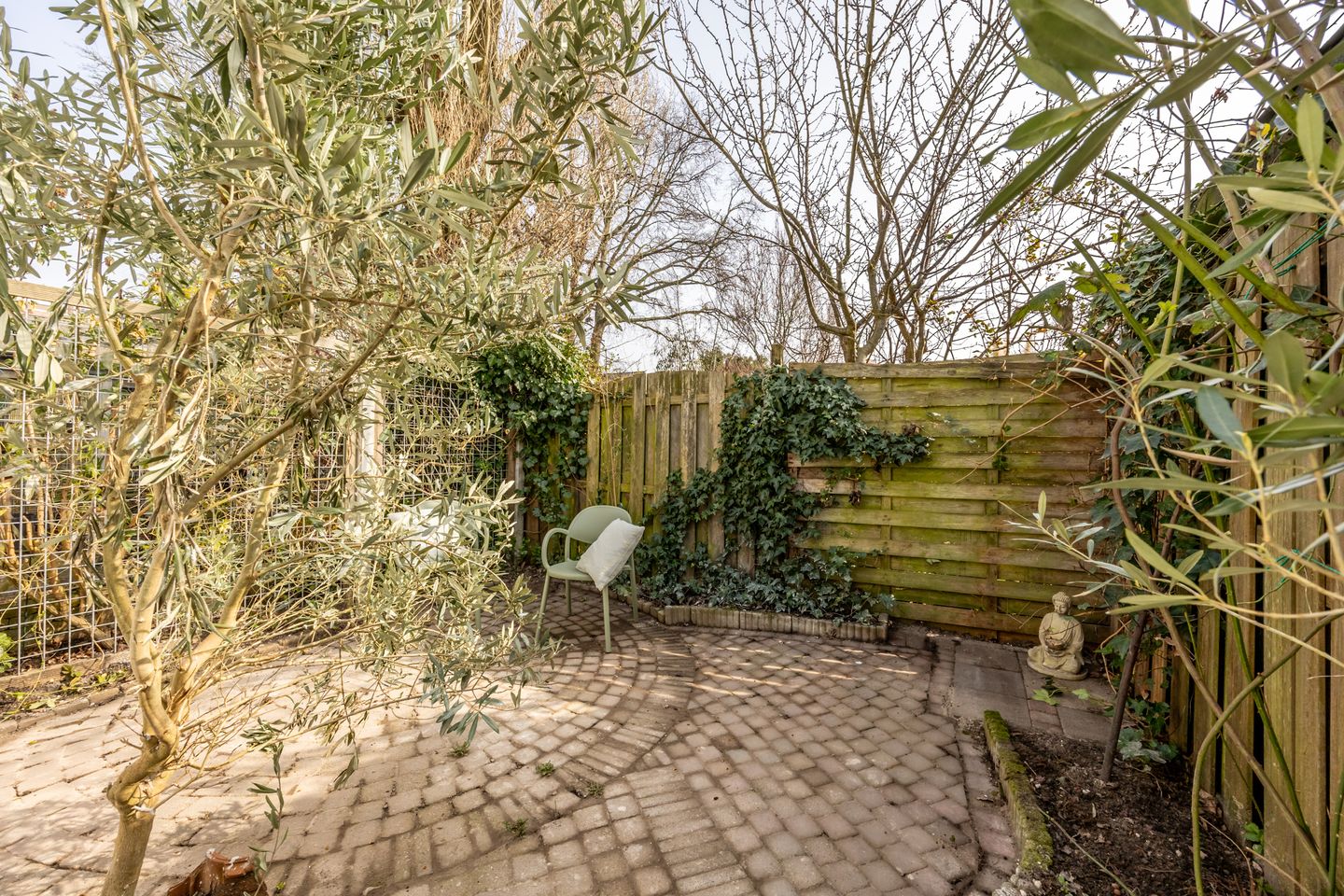 Foto 10 van Weversstraat 11