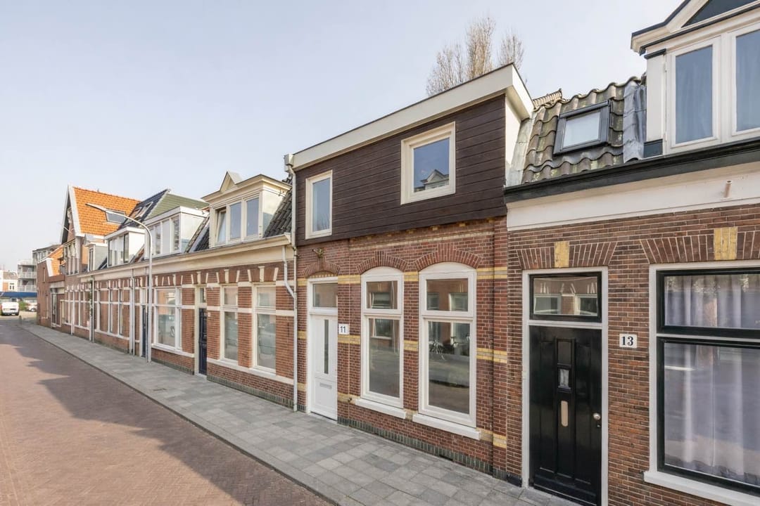 Foto 32 van Weversstraat 11