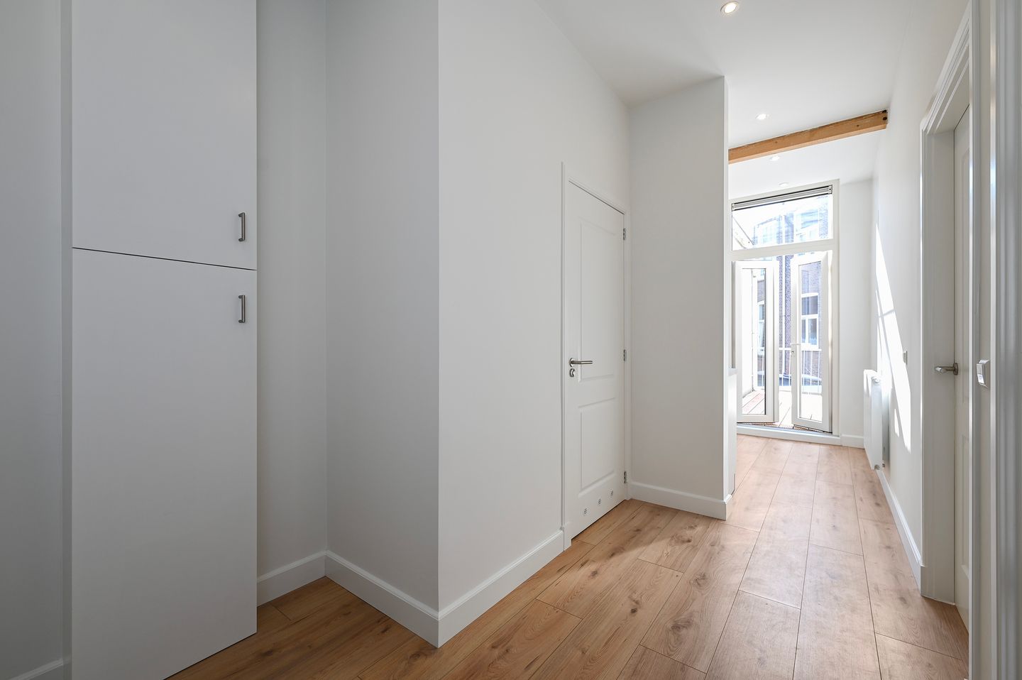 Foto 4 van De Constant Rebecquestraat 100