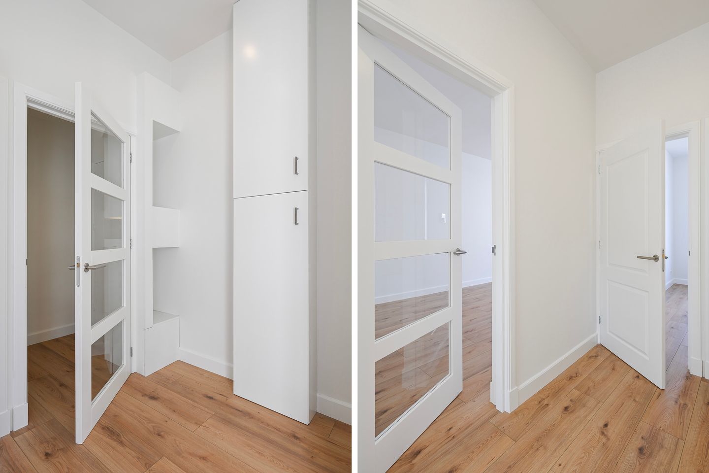 Foto 5 van De Constant Rebecquestraat 100