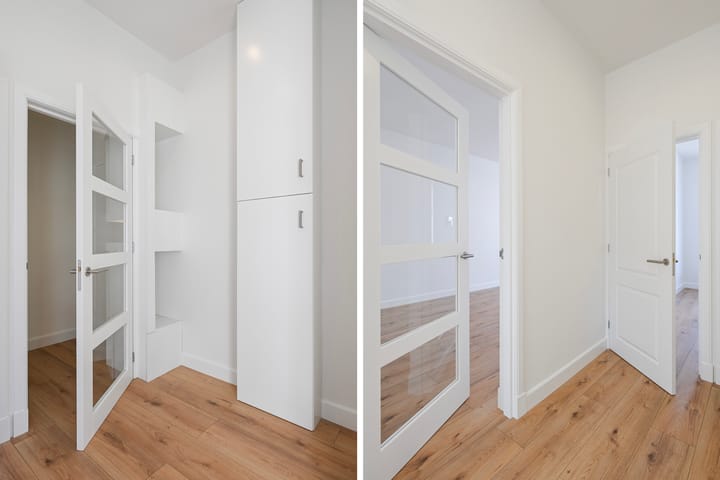 Photo 5 of De Constant Rebecquestraat 100