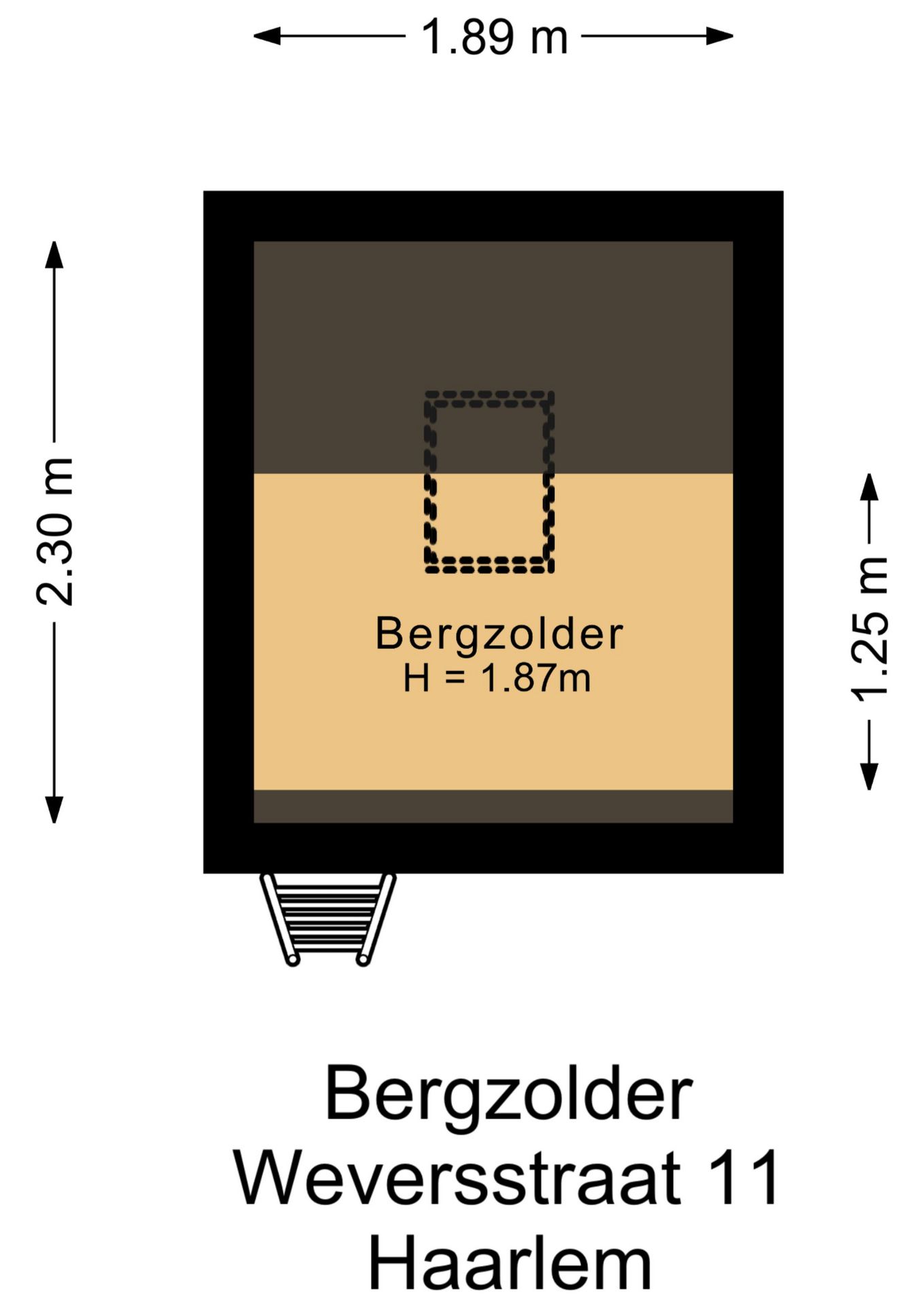Foto 35 van Weversstraat 11