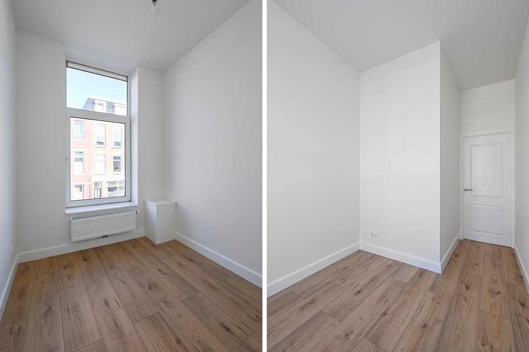 Foto 7 van De Constant Rebecquestraat 100