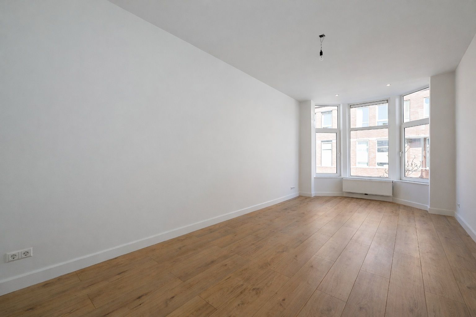 Foto 9 van De Constant Rebecquestraat 100