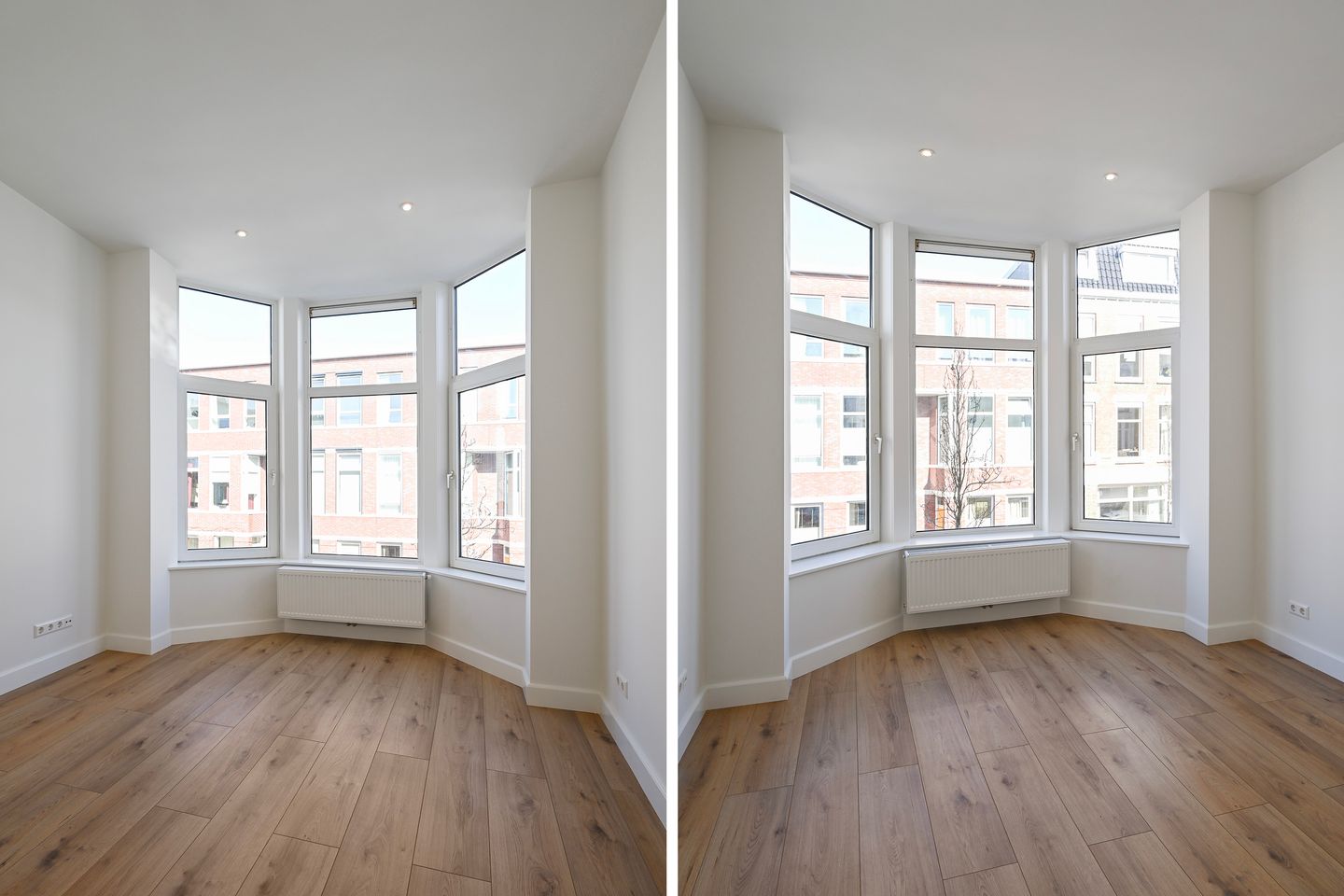 Foto 10 van De Constant Rebecquestraat 100