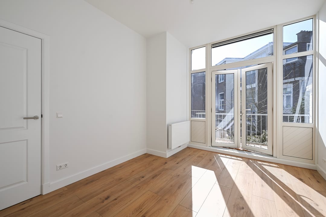 Foto 16 van De Constant Rebecquestraat 100