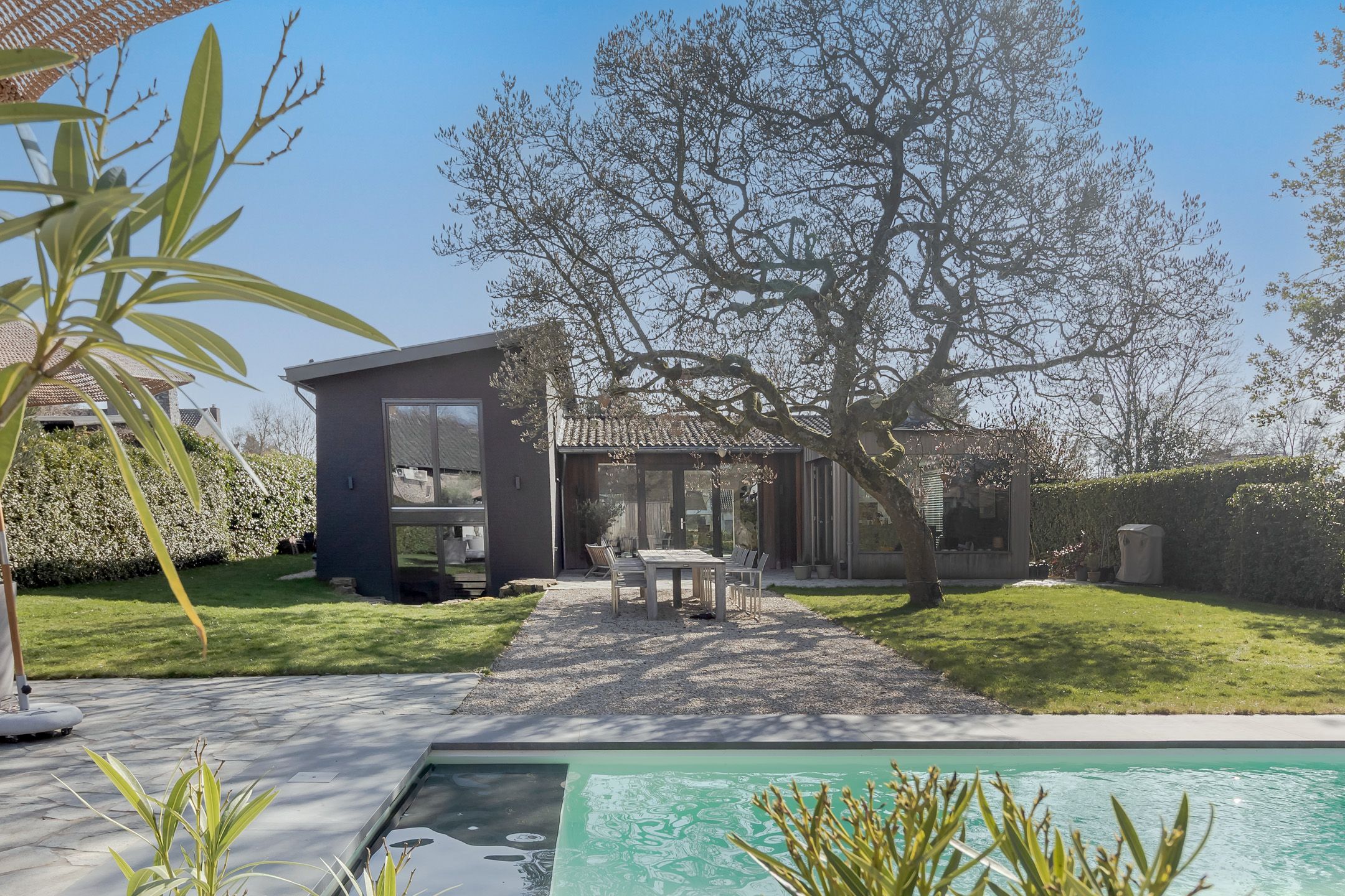 Buying a house in The Netherlands., Irenelaan 4