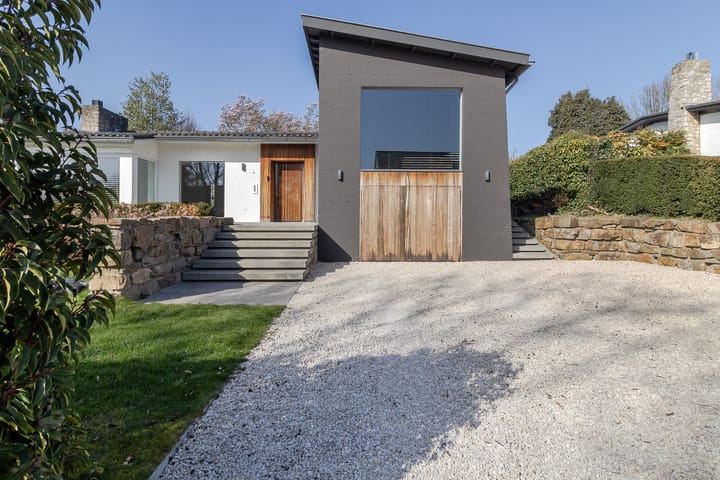 Foto 4 van Irenelaan 4