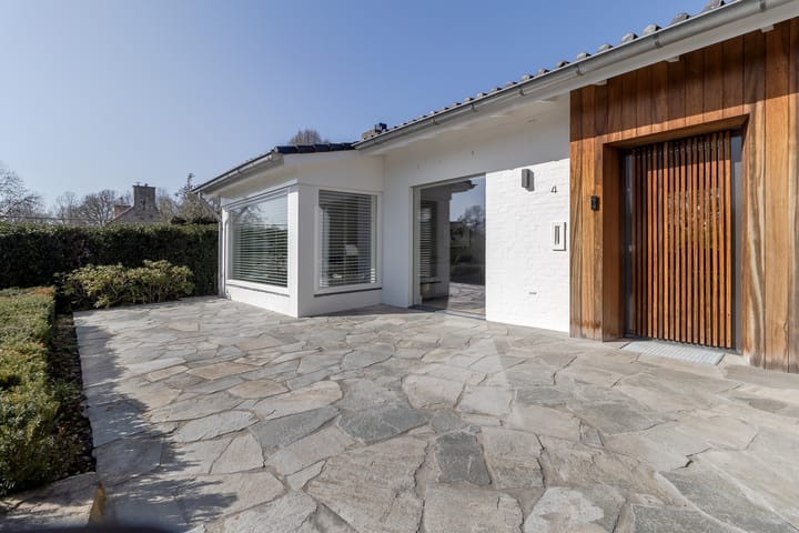 Foto 5 van Irenelaan 4