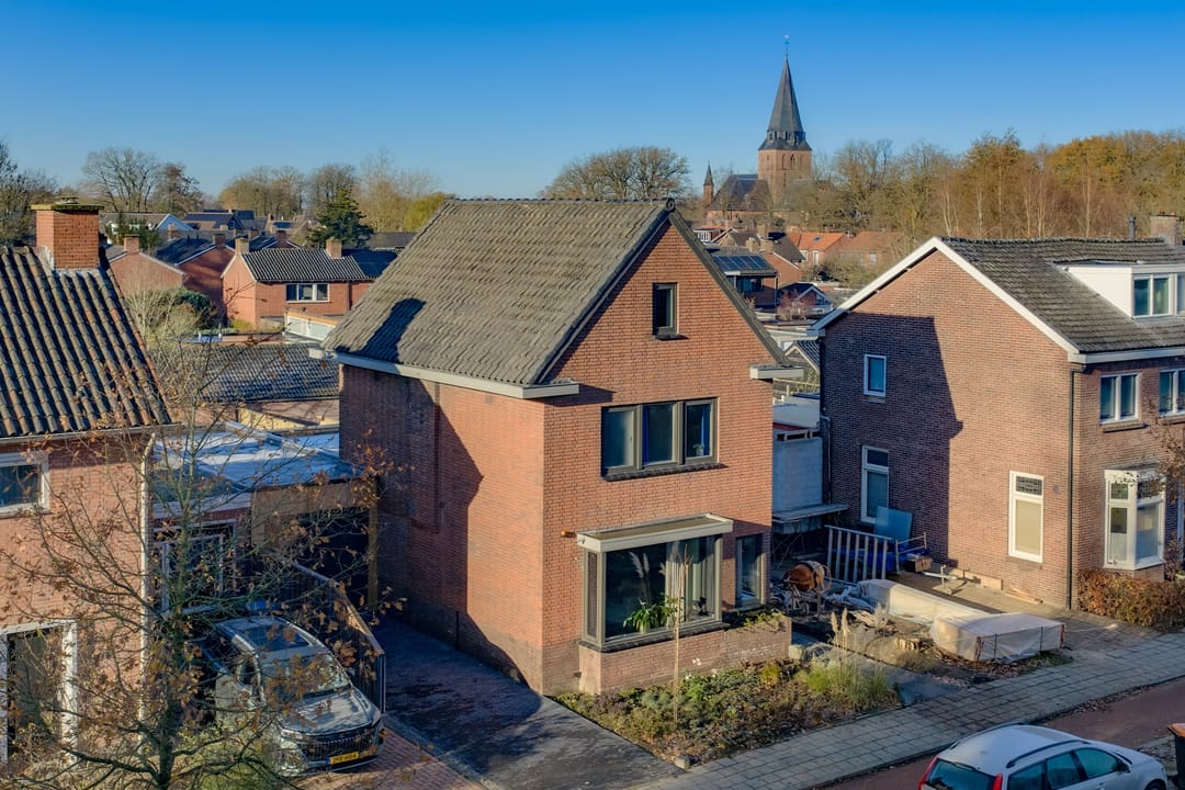 Photo 1 of Oldenzaalsestraat 677