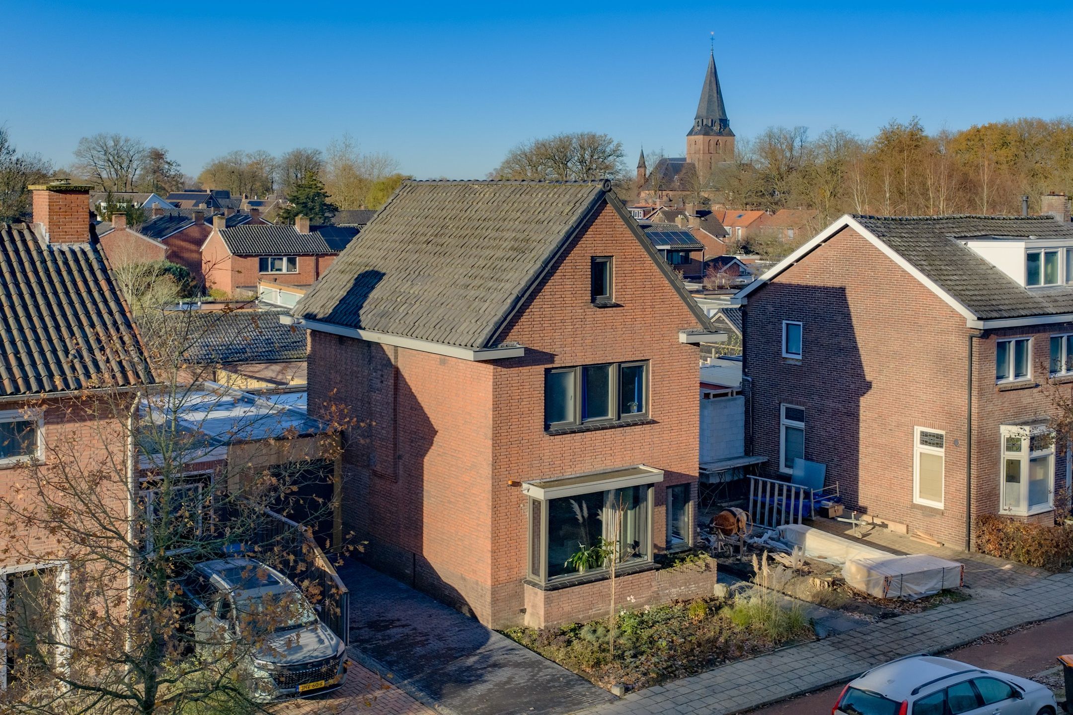 Oldenzaalsestraat 677 