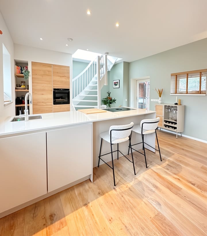 Photo 2 of Simon Stevinstraat 42-1