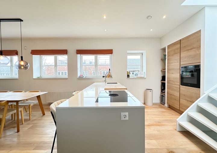 Photo 5 of Simon Stevinstraat 42-1