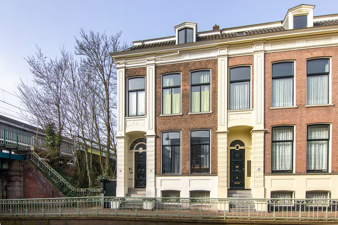 Photo 2 of Kruisweg 6-A